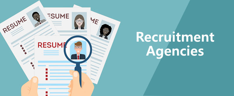 How genuine recruitment firms operate and make their money